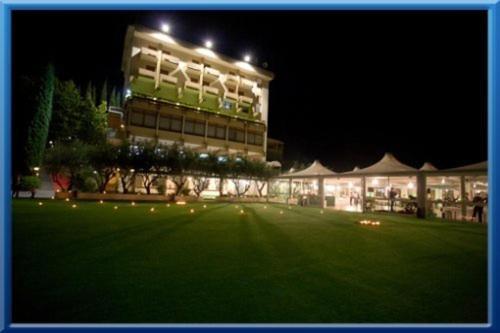 Hotel Isola Di Lauria Lauria Inferiore Zewnętrze zdjęcie