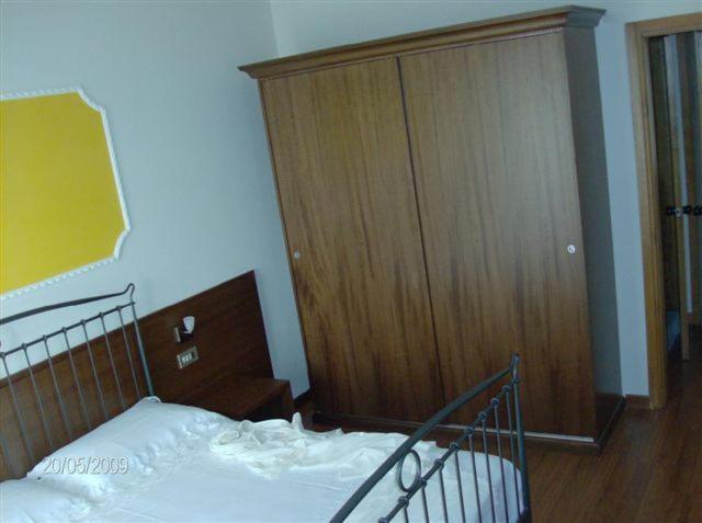 Hotel Isola Di Lauria Lauria Inferiore Zewnętrze zdjęcie