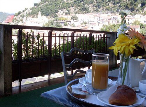 Hotel Isola Di Lauria Lauria Inferiore Zewnętrze zdjęcie